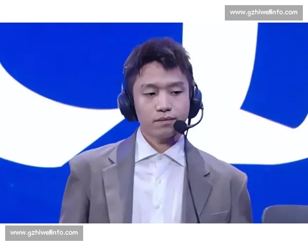 明凯带领战队逆风翻盘创造电竞历史精彩瞬间回顾