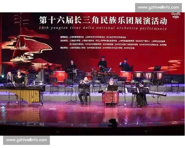 海峡之声厦门国际乐器比赛奏响青年音乐梦想与城市文化新篇章盛大