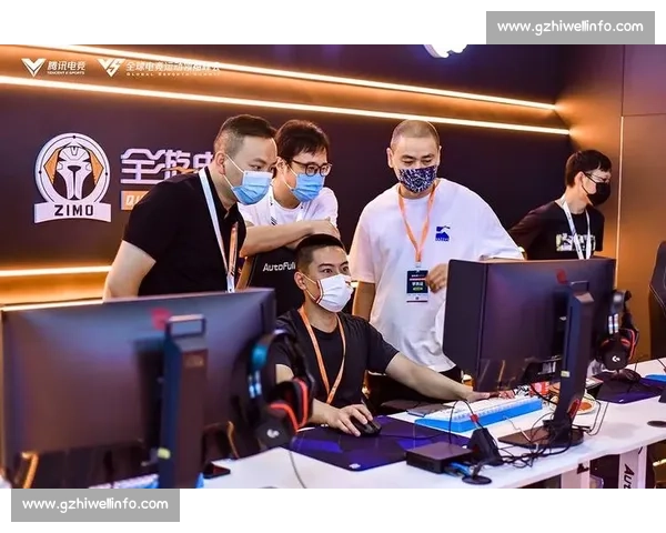 电竞游戏视角下的玩家心理与战术策略全面解析与实践指南
