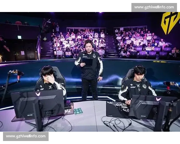 英雄联盟比赛服是什么 如何在正式比赛中保障公正性与竞技性