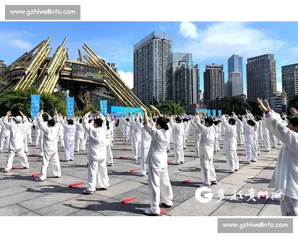 贵阳网球赛事掀起全民健身热潮打造西南体育文化交流新高地活力城